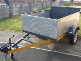trailers